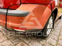 2007 Ford FOCUS