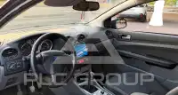 2007 Ford FOCUS