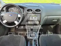 2007 Ford FOCUS