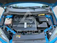 2007 Ford FOCUS