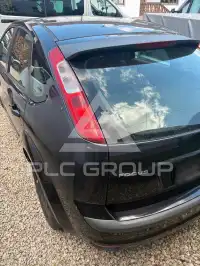 2007 Ford FOCUS