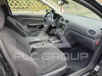 2007 Ford FOCUS