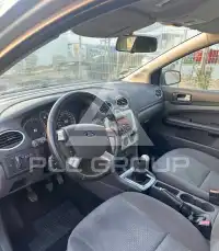 2007 Ford FOCUS