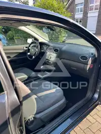 2007 Ford FOCUS