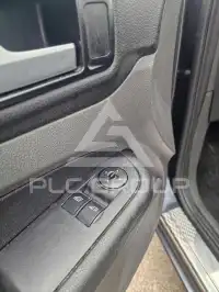 2007 Ford FOCUS