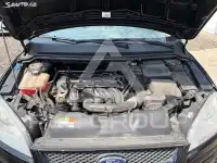 2007 Ford FOCUS