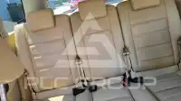 2007 Ford FOCUS