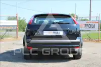 2007 Ford FOCUS