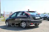 2007 Ford FOCUS