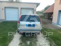 2007 Ford FOCUS