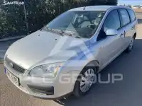 2007 Ford FOCUS