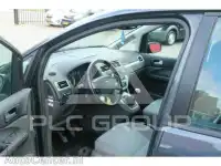 2007 Ford FOCUS