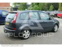 2007 Ford FOCUS