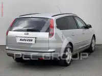 2007 Ford FOCUS
