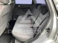 2007 Ford FOCUS