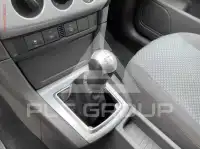 2007 Ford FOCUS