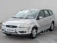 2007 Ford FOCUS
