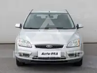 2007 Ford FOCUS