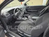 2007 Ford FOCUS