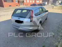 2007 Ford FOCUS