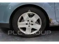 2007 Ford FOCUS