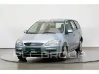 2007 Ford FOCUS