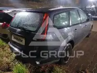 2007 Ford FOCUS