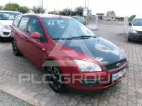 2007 Ford FOCUS