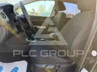 2007 Ford FOCUS