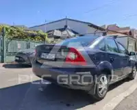2007 Ford FOCUS