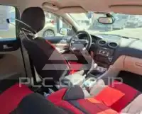 2007 Ford FOCUS