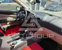 2007 Ford FOCUS