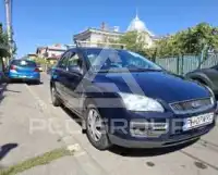 2007 Ford FOCUS