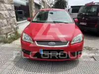 2007 Ford FOCUS