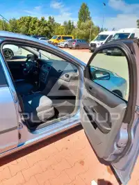 2007 Ford FOCUS