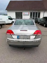2007 Ford FOCUS