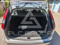 2007 Ford FOCUS