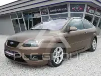 2007 Ford FOCUS