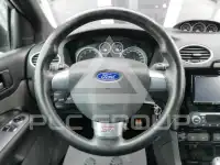2007 Ford FOCUS