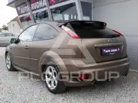 2007 Ford FOCUS