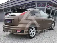 2007 Ford FOCUS