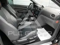 2007 Ford FOCUS