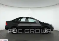2007 Ford FOCUS