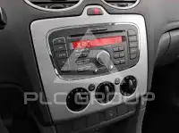 2007 Ford FOCUS