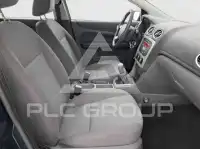 2007 Ford FOCUS