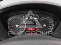 2007 Ford FOCUS