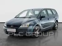2007 Ford FOCUS