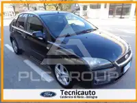2007 Ford FOCUS
