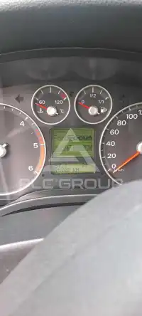 2007 Ford FOCUS