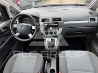 2007 Ford FOCUS